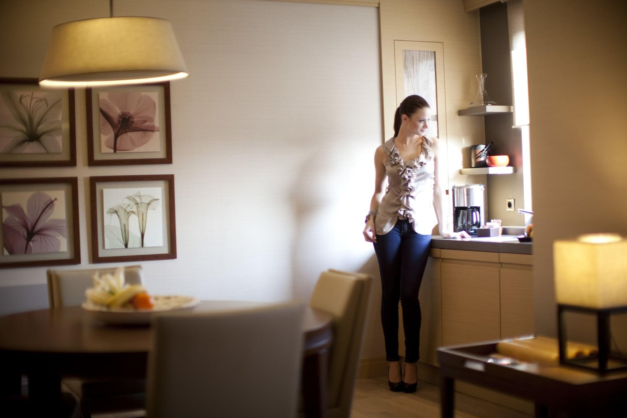 Continental Hotel Pera Istanbul Eksteriør billede